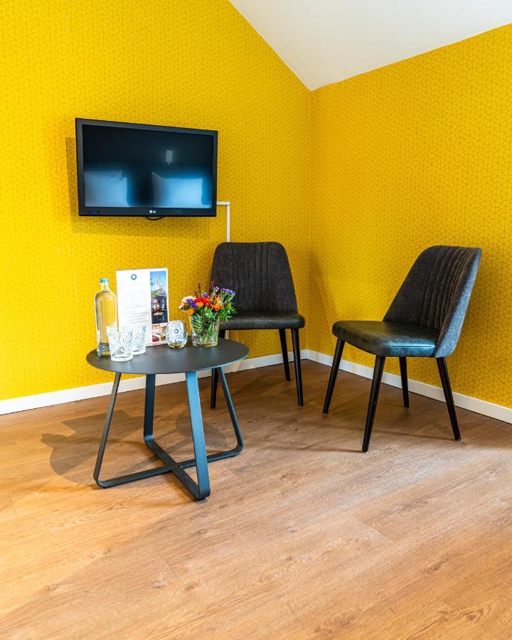 Comfort Doppelzimmer